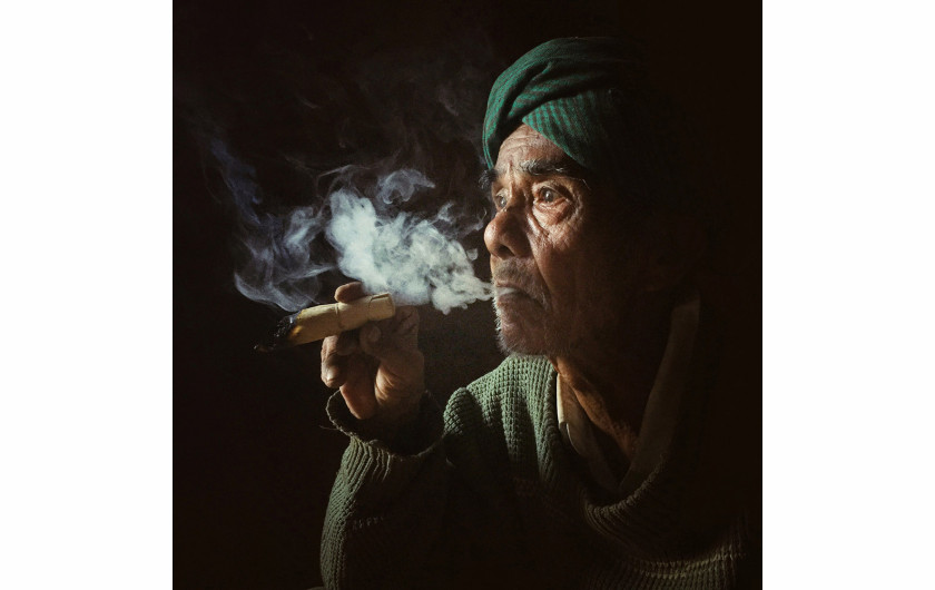 1. miejsce w kategorii Portraits, fot. Aung Pyae Soe