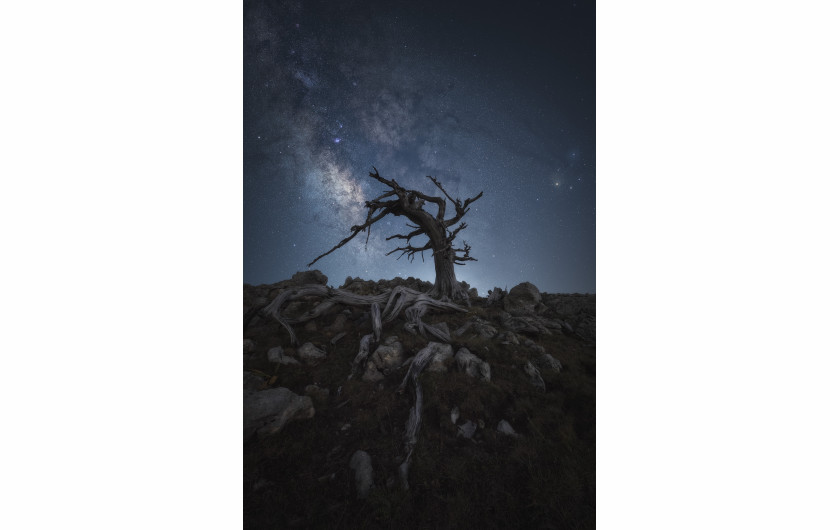 fot. Pierandrea Folle, wyróżnienie  / 2021 International Landscape Photographer of the Year