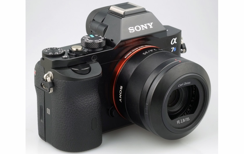 Sony A7S