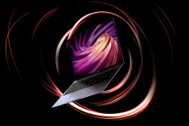 Huawei Matebook X Pro, Matebook 14 i Matebook 13 - czy nowe chińskie notebooki zachwycą fotografów?