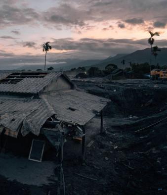 „Nie każda sytuacja powinna być fotografowana”. Albert Słowiński o cyklu wyróżnionym w Sony World Photography Awards 2026