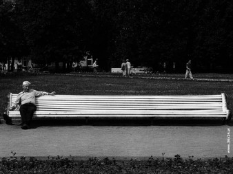 "36x24" i Włodzimierz Krzemiński - zimowe kursy fotograficzne