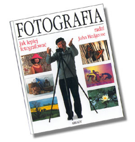 Porównujemy dwa najpopularniejsze podręczniki fotografii