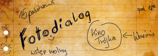 Trzecia edycja festiwalu "Fotodialog" we Wrześni