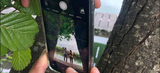 Grand Mobile Photo - pierwsza edycja Międzynarodowego Konkursu Fotografii Mobilnej otwarta na zgłoszenia