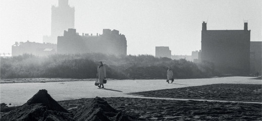 Rolke, Niedenthal, Sikora, Świetlik, Grzybowska - Warszawa oczami wybitnych fotografów
