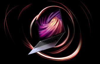 Huawei Matebook X Pro, Matebook 14 i Matebook 13 - czy nowe chińskie notebooki zachwycą fotografów?
