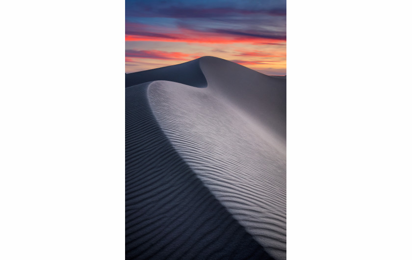 fot. Richard Larsson, wyróżnienie  / 2021 International Landscape Photographer of the Year