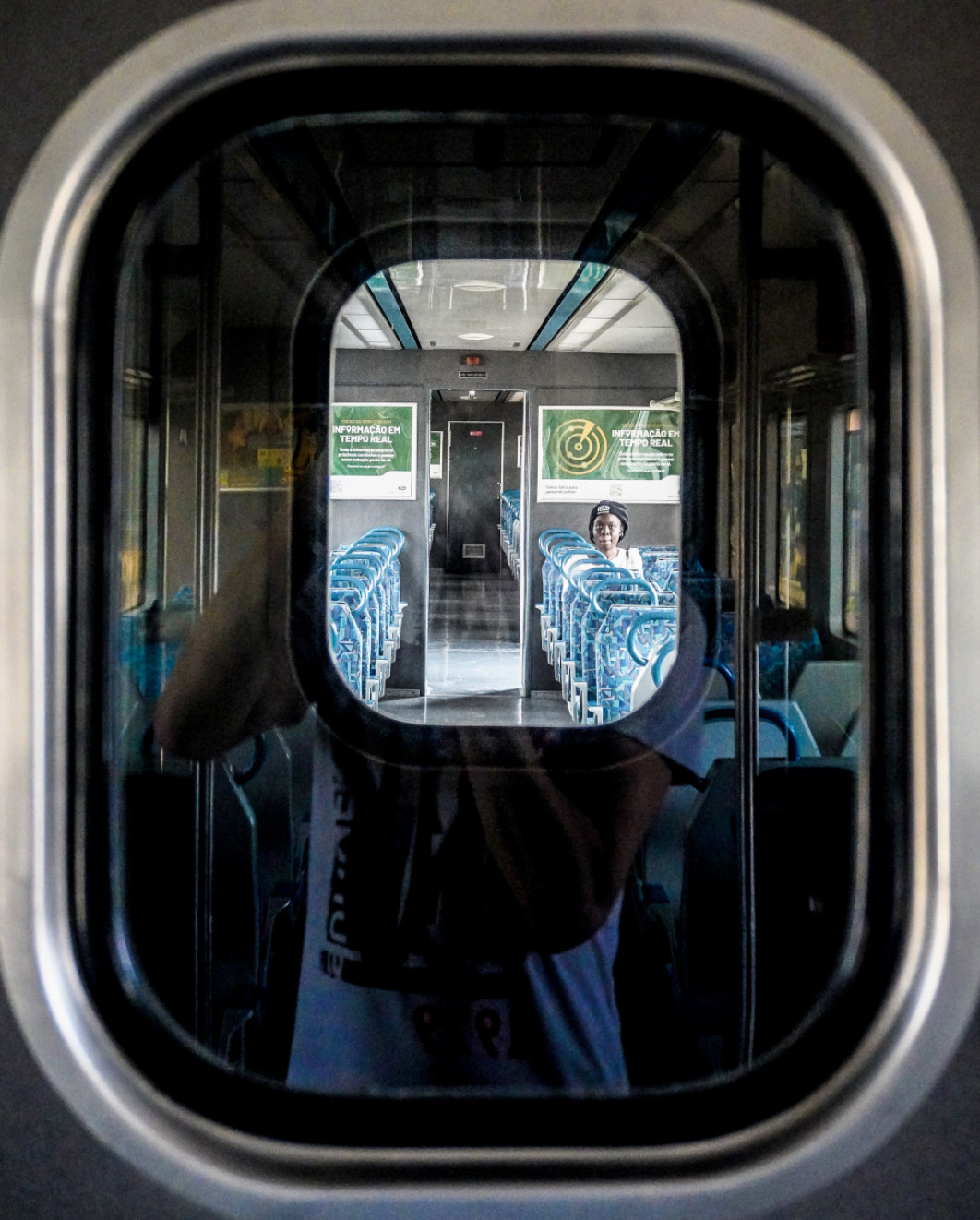 Fot. Jacek Chachurski, wyróżnienie  / Fine Art Photography Awards 2026