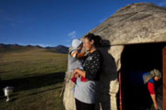 8. Wielki Konkurs Fotograficzny National Geographic Polska - nagrodzone prace