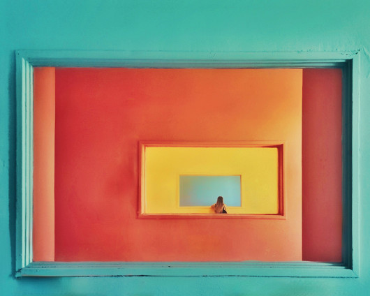 Anna Witkowska, wyróżnienie w konkursie Mobile Photography Awards 2022