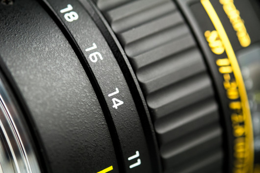 Tokina AT-X 11-20mm f/2.8 PRO DX 