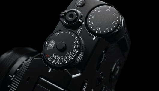 Fujifilm X-Pro2