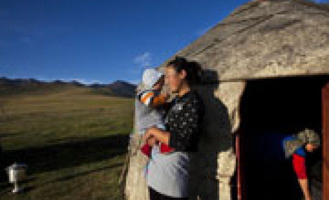 8. Wielki Konkurs Fotograficzny National Geographic Polska - nagrodzone prace