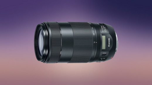 Canon EF 70-300 mm f/4-5.6 IS II USM – druga odsłona uniwersalnego zooma