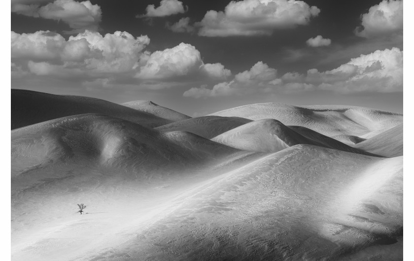 fot. Evgeny Ivanov, wyróżnienie  / 2021 International Landscape Photographer of the Year