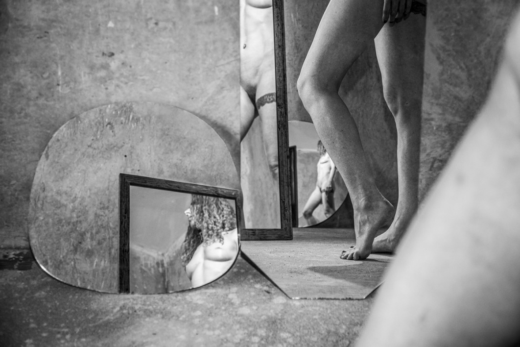 Fot. Jarosław "Ciziewski" Zadora, wyróżnienie  / Fine Art Photography Awards 2026