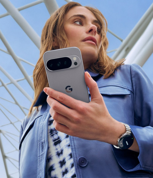 Google Pixel 10 - kto daje i zabiera…