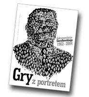 "Gry z portretem" Krzysztofa Gierałtowskiego - recenzja