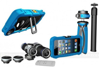 FotoPro Master Kit