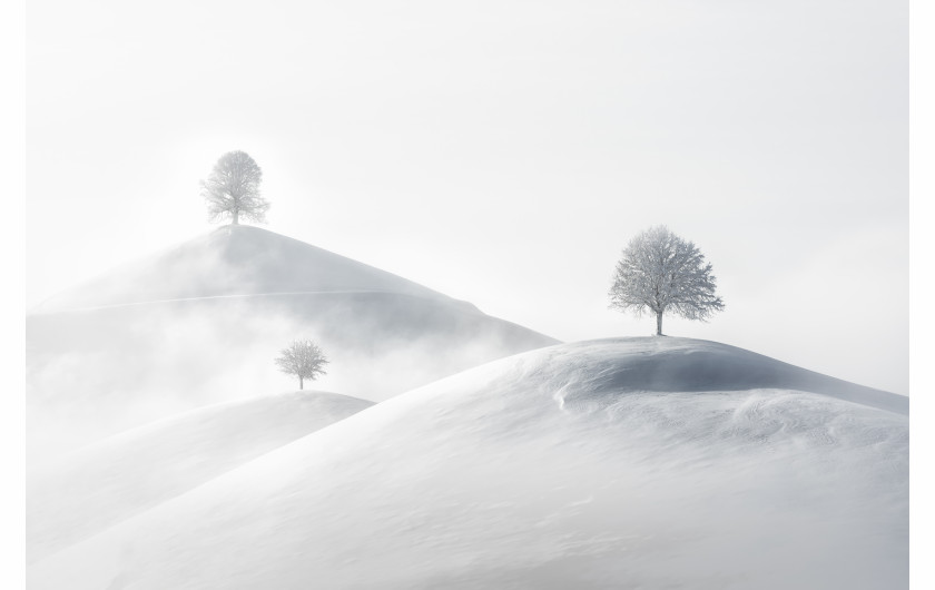 fot. Fabrice Patruzzi, wyróżnienie  / 2021 International Landscape Photographer of the Year