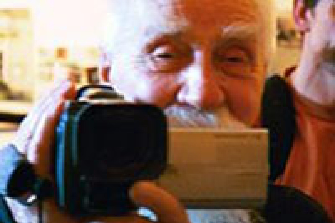 "Gdybym miał trzy życia" - wieczór poświęcony Januszowi Bąkowskiemu w CSW