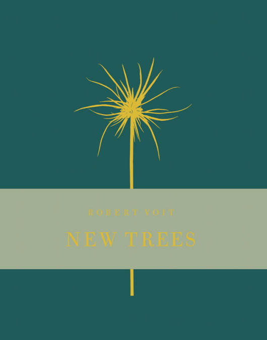 Robert Voit New Trees (c) 2014 Robert Voit for the images, book published by Steidl