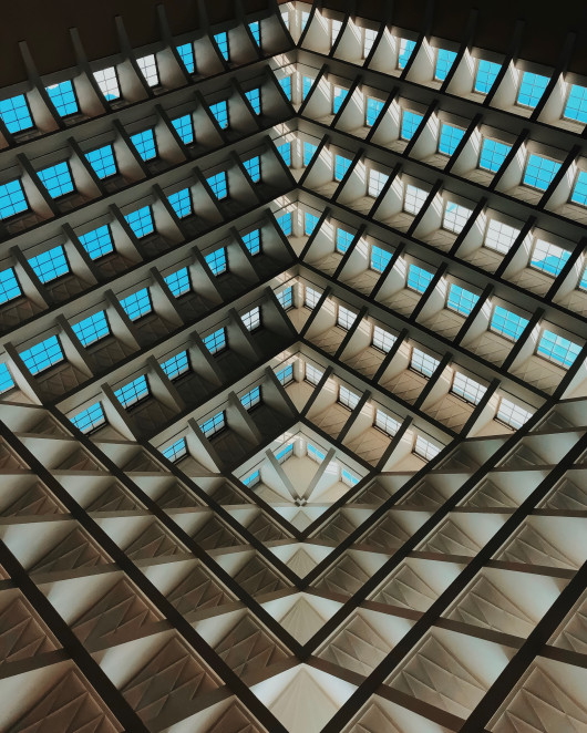 Warszawa, fot. Patryk Wikaliński