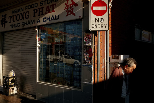 Markus Andersen Cabramatta