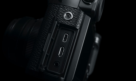 Fujifilm X-Pro2