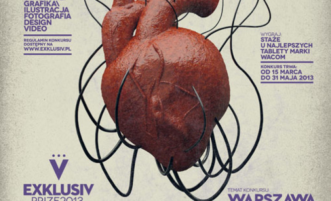  Exklusiv Prize 2013
