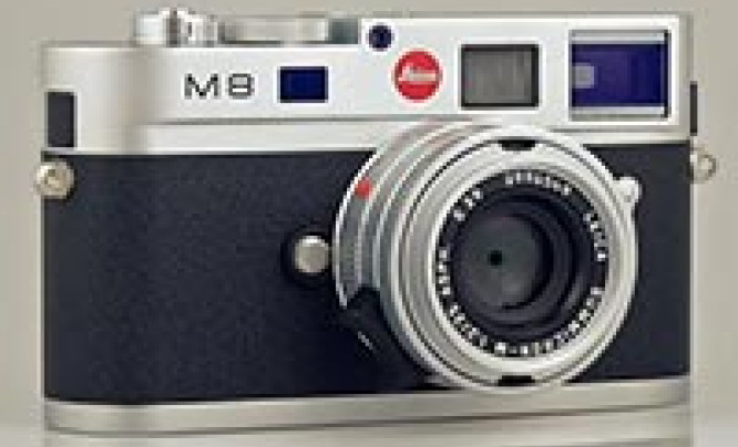 Leica - sprzętowa modernizacja M8, pełna klatka na horyzoncie?