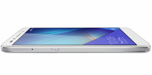 Huawei Honor 7 trafia na rynek europejski