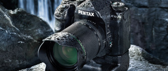 Ricoh pozbędzie się nierentownych biznesów. Jaka jest przyszłość Pentaxa?