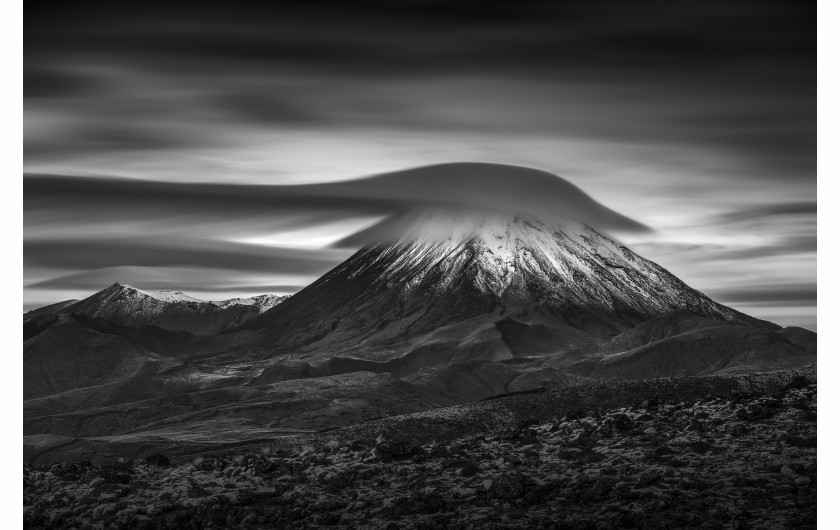 fot. Jana Luo, wyróżnienie  / 2021 International Landscape Photographer of the Year