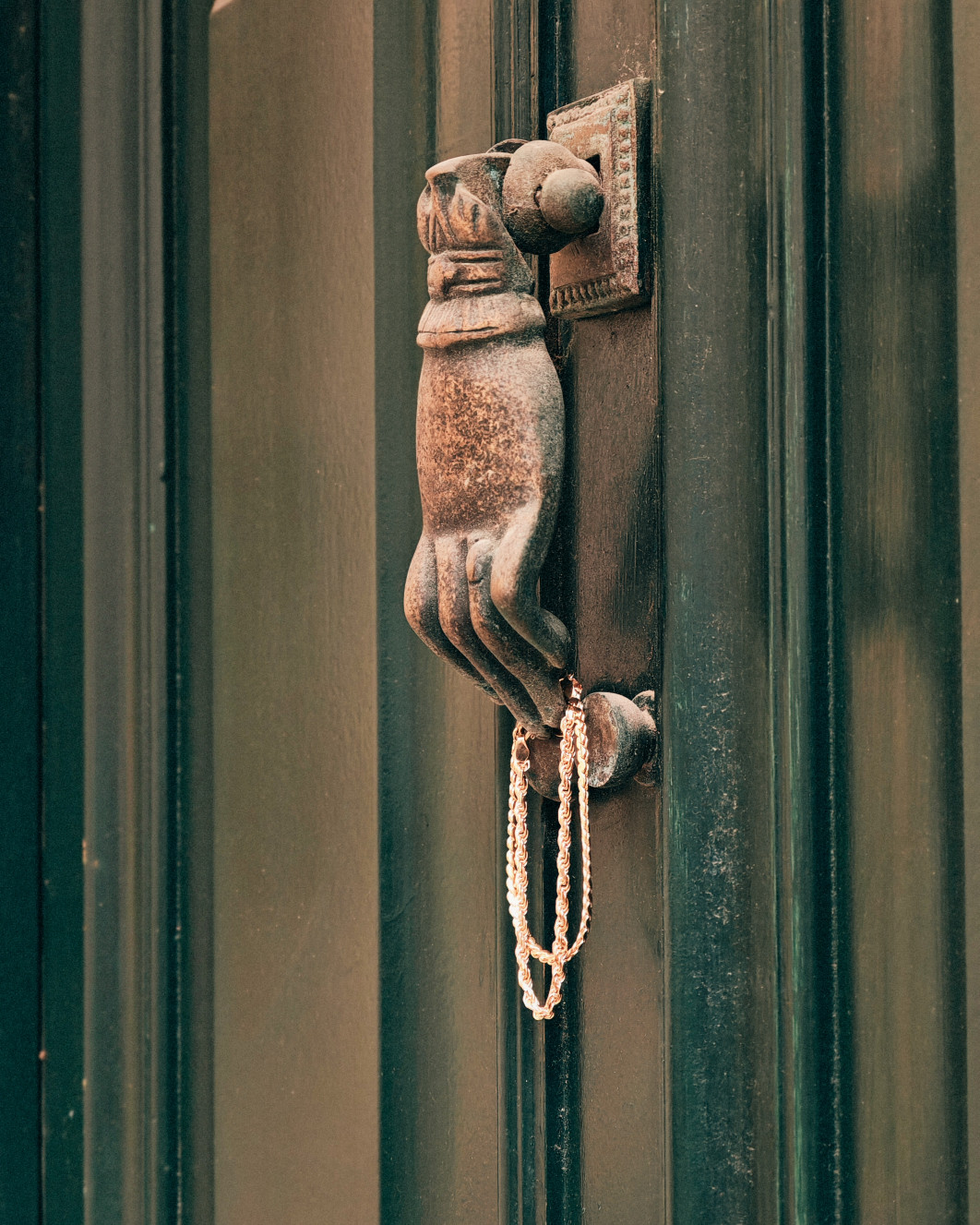 1/50 s, f/2.8, ISO 400, aparat tele