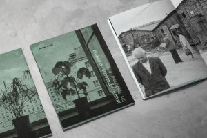 Barbara Kubska, „Miasto, fotografia, archiwum” - zobacz, jak powstawały Nowe Tychy