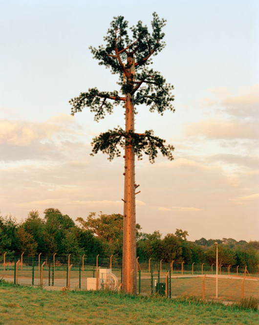 Cuckfield, Haywards Heath, West Sussex, UK, 2014 (c) 2014 Robert Voit for the images, book published by Steidl