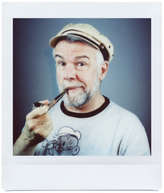 Lomo'Instant Square - zdjęcia przykładowe
