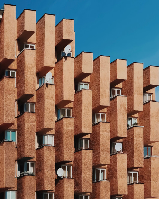 Warszawa, fot. Patryk Wikaliński