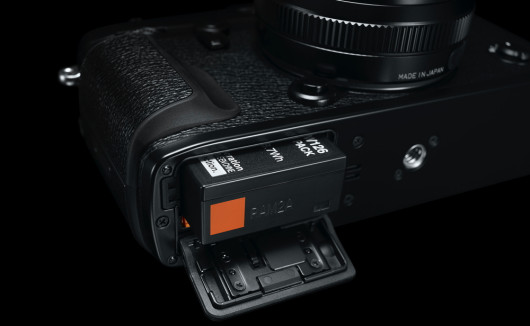 Fujifilm X-Pro2