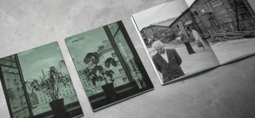 Barbara Kubska, „Miasto, fotografia, archiwum” - zobacz, jak powstawały Nowe Tychy