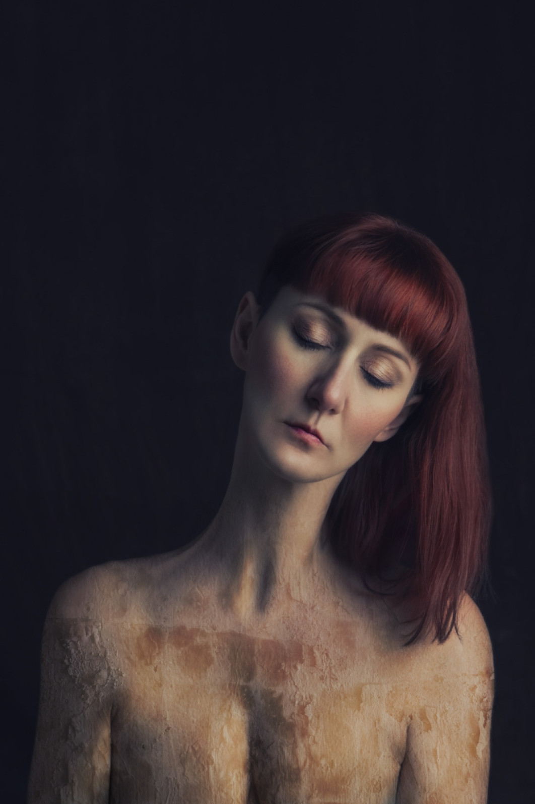 Fot. Justyna Padryka, wyróżnienie  / Fine Art Photography Awards 2026