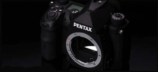 Nowy Pentax z matrycą APS-C jeszcze w tym roku. Ricoh zdradza szczegóły konstrukcji