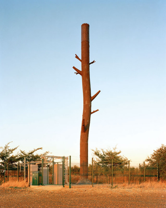 Hundon, Haverhill, Suffolk, UK, 2004 (c) 2014 Robert Voit for the images, book published by Steidl