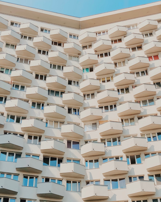 Warszawa, fot. Patryk Wikaliński