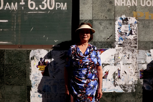 Markus Andersen Cabramatta
