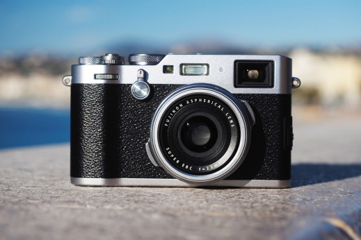 Superpromocja na Fujifilm X-Pro2 i X100F
