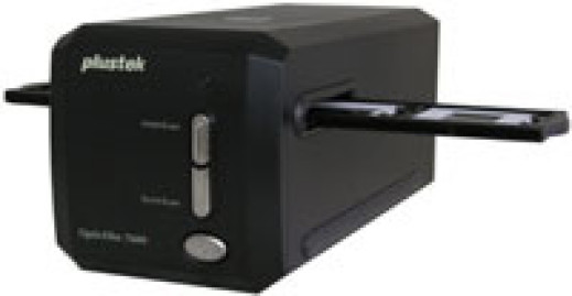 Plustek OpticFilm 7600i - mały obrazek do pliku