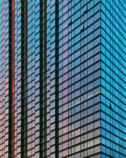 Warszawa, fot. Patryk Wikaliński